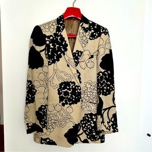 Paul Smith Linen Sport Coat